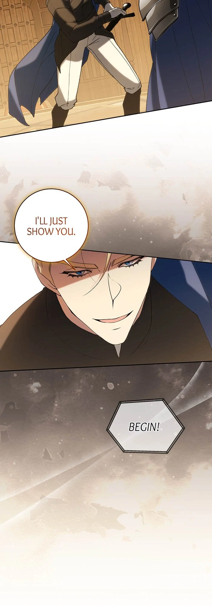 Here Reigns the Vengeful Villainess Chapter 85 128 ch 85 7