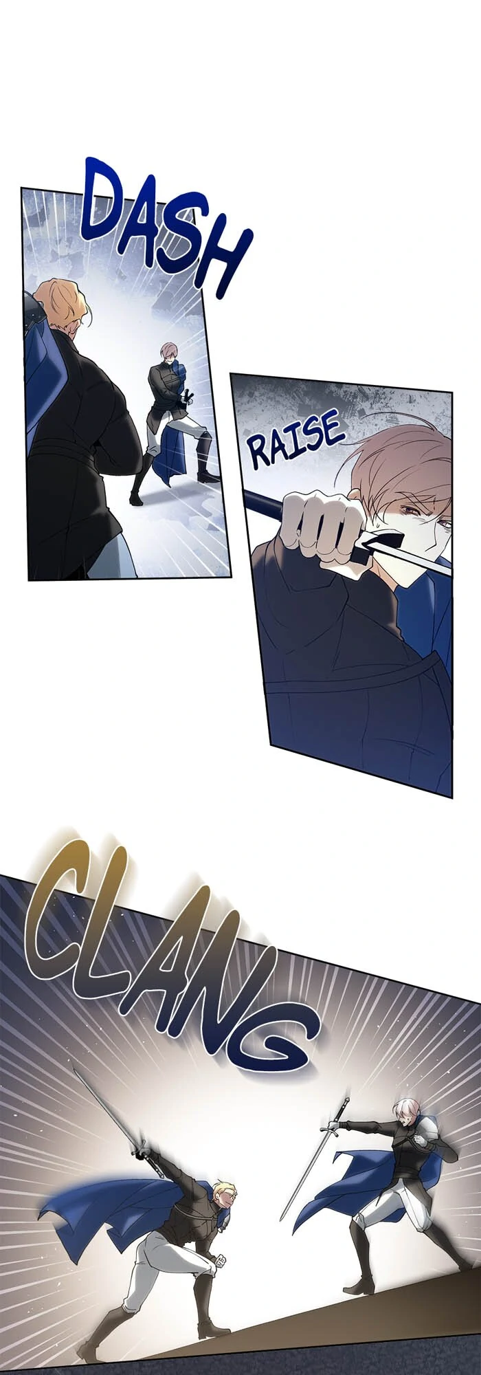 Here Reigns the Vengeful Villainess Chapter 85 130 ch 85 9