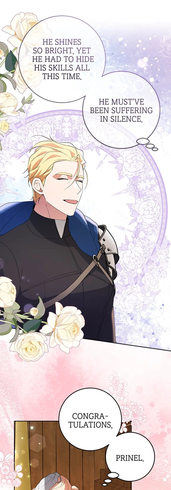 Here Reigns the Vengeful Villainess Chapter 86 142 ch 86 18