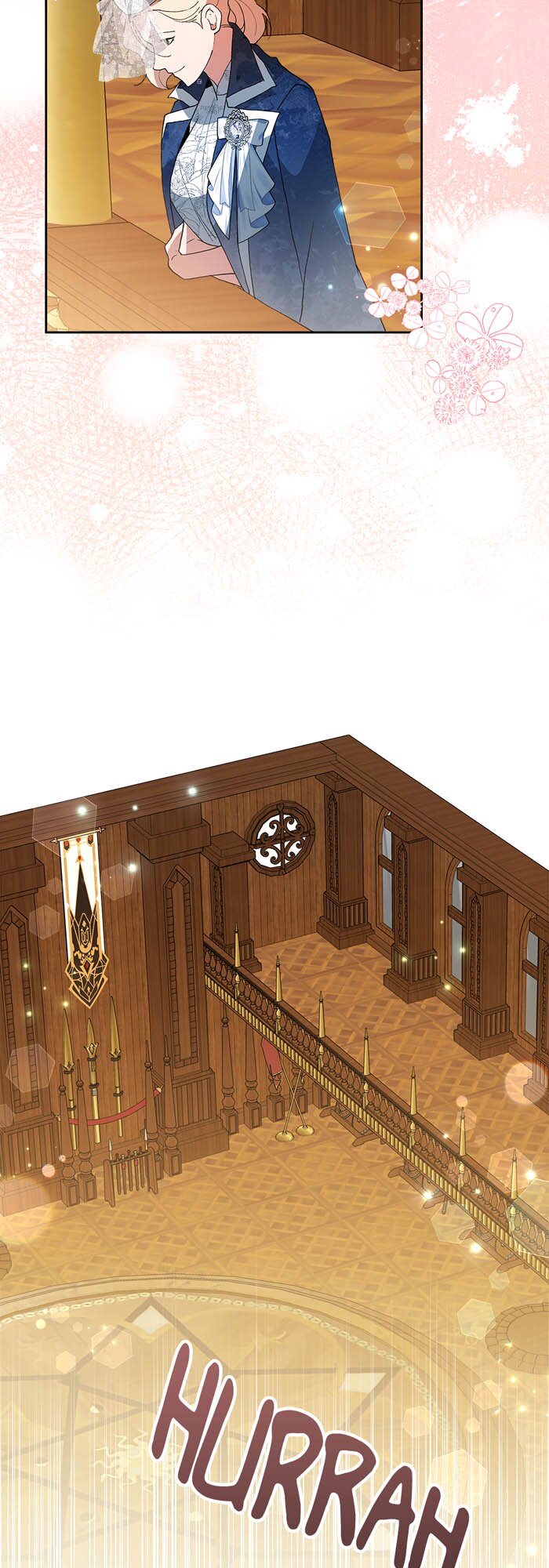 Here Reigns the Vengeful Villainess Chapter 86 143 ch 86 19