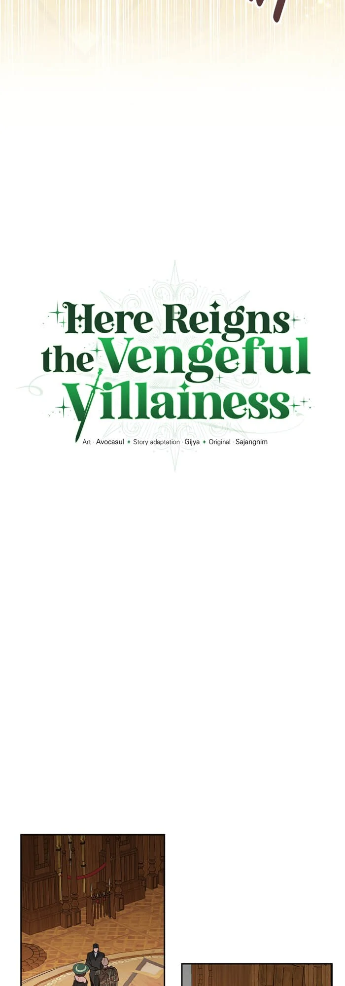 Here Reigns the Vengeful Villainess Chapter 86 144 ch 86 20