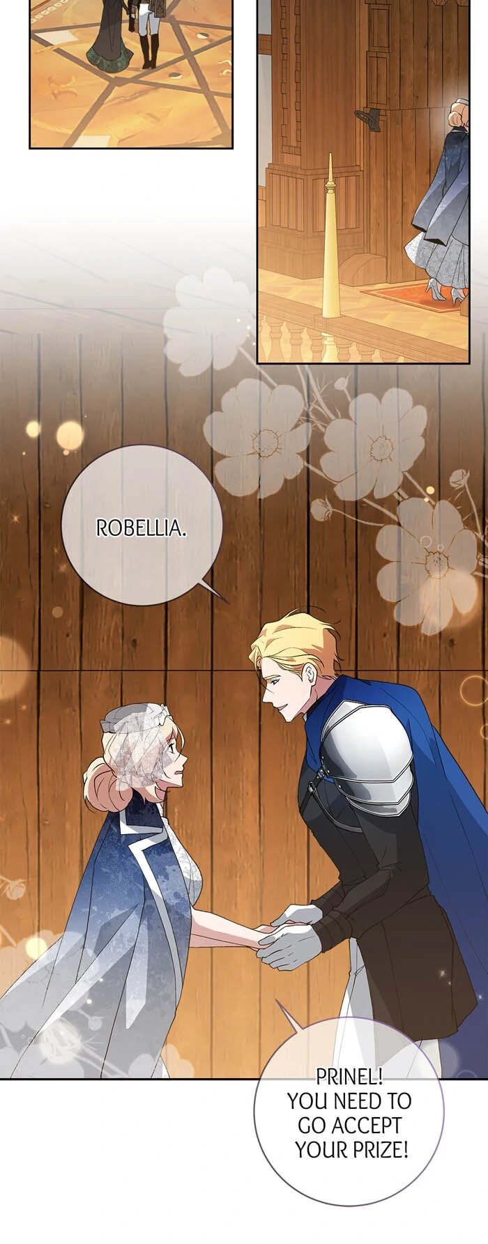 Here Reigns the Vengeful Villainess Chapter 86 145 ch 86 21