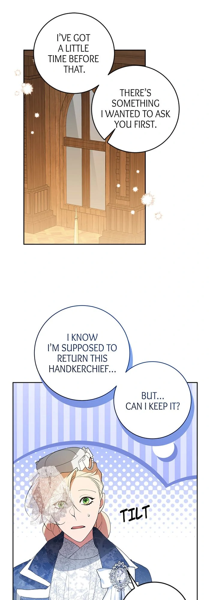 Here Reigns the Vengeful Villainess Chapter 86 146 ch 86 22