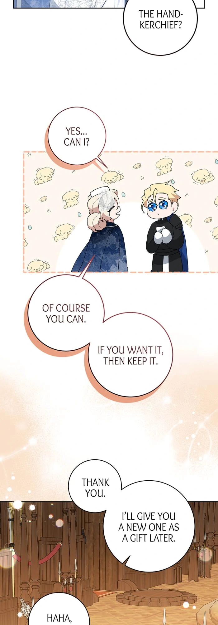 Here Reigns the Vengeful Villainess Chapter 86 147 ch 86 23