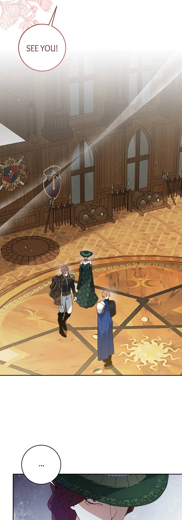 Here Reigns the Vengeful Villainess Chapter 86 149 ch 86 25