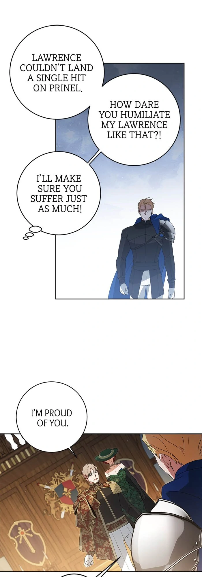 Here Reigns the Vengeful Villainess Chapter 86 151 ch 86 27