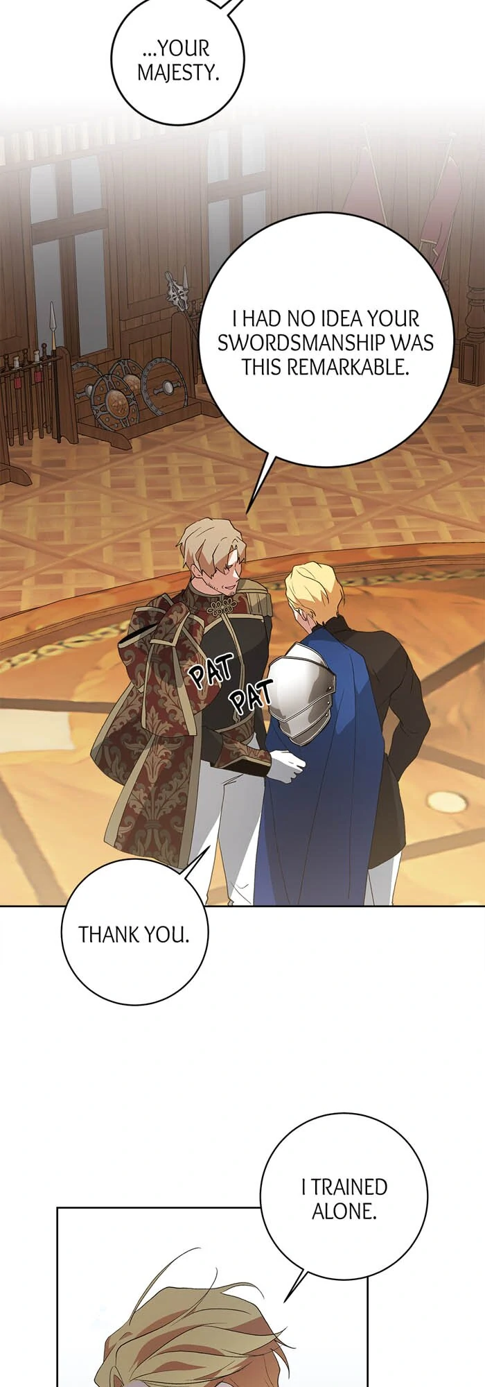 Here Reigns the Vengeful Villainess Chapter 86 152 ch 86 28