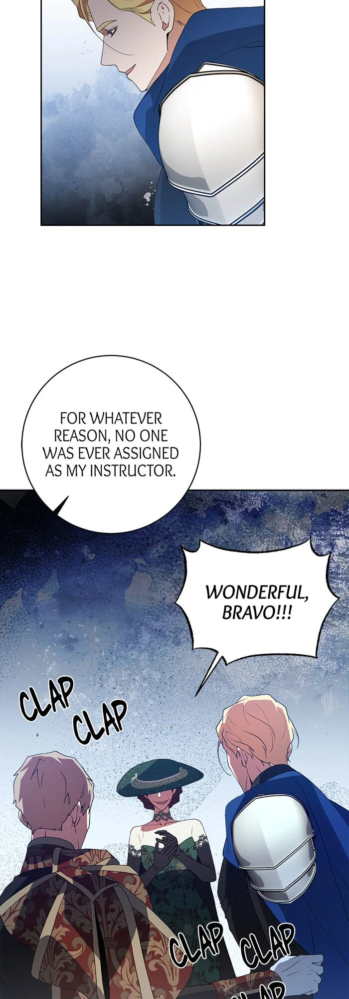 Here Reigns the Vengeful Villainess Chapter 86 153 ch 86 29