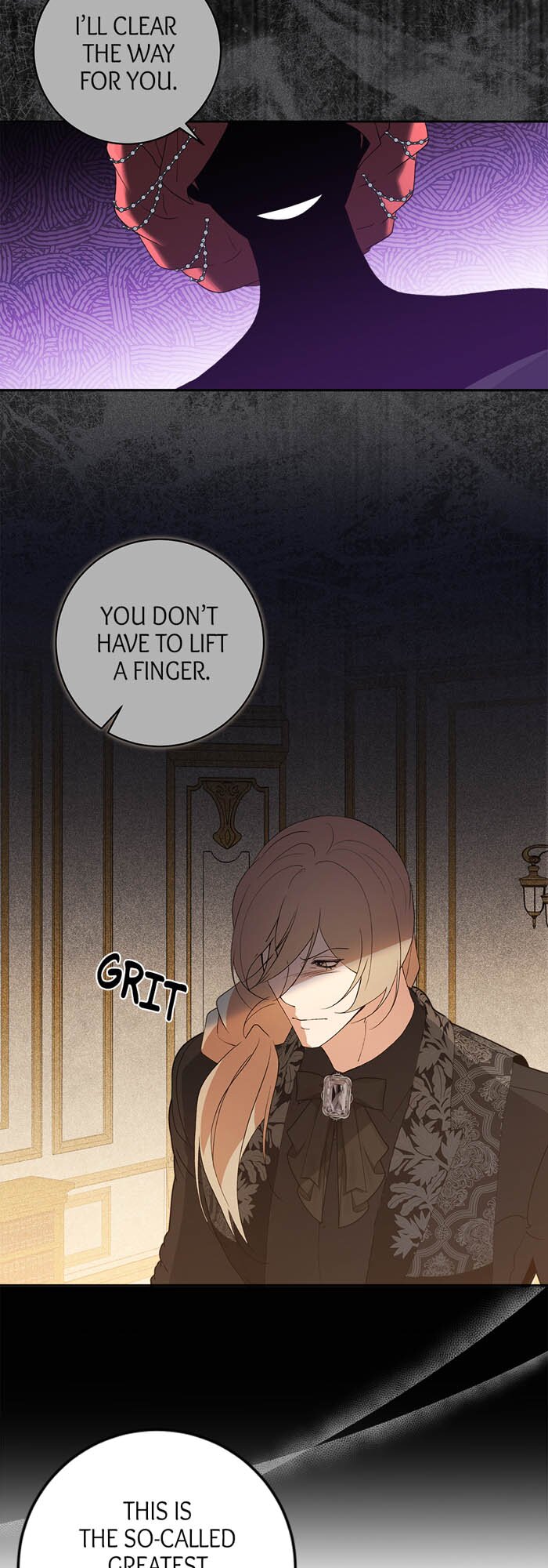 Here Reigns the Vengeful Villainess Chapter 86 127 ch 86 3