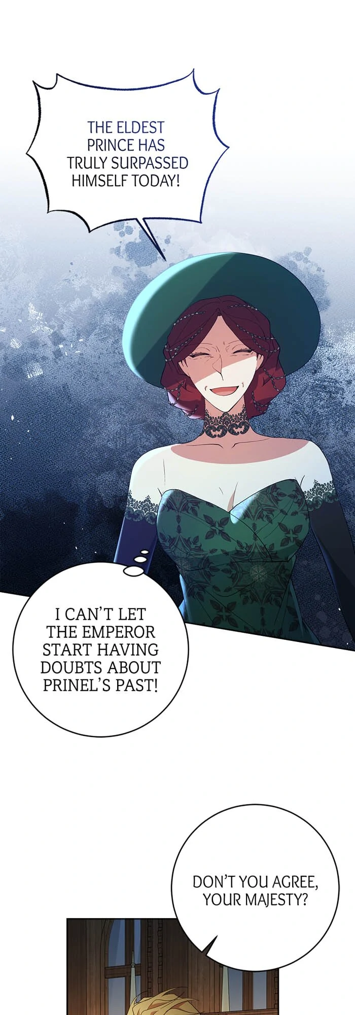 Here Reigns the Vengeful Villainess Chapter 86 155 ch 86 31