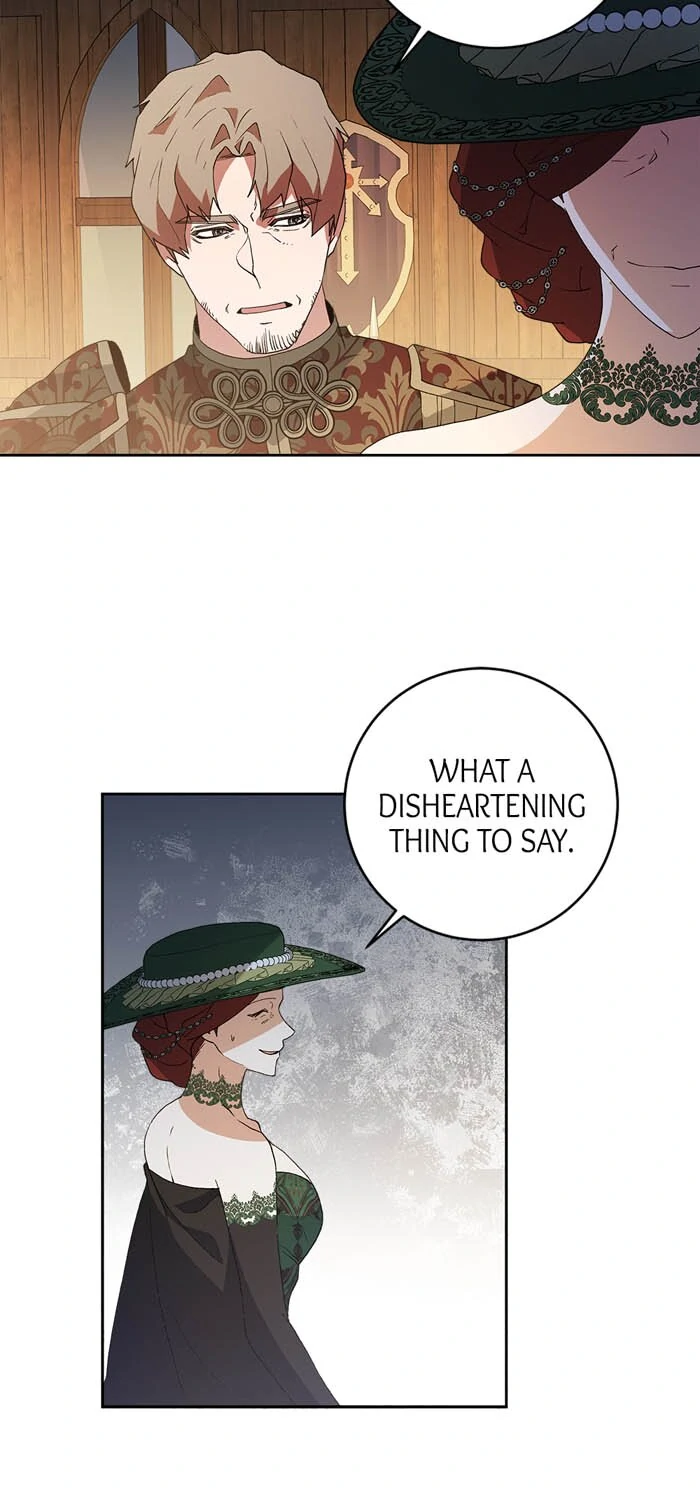 Here Reigns the Vengeful Villainess Chapter 86 157 ch 86 33