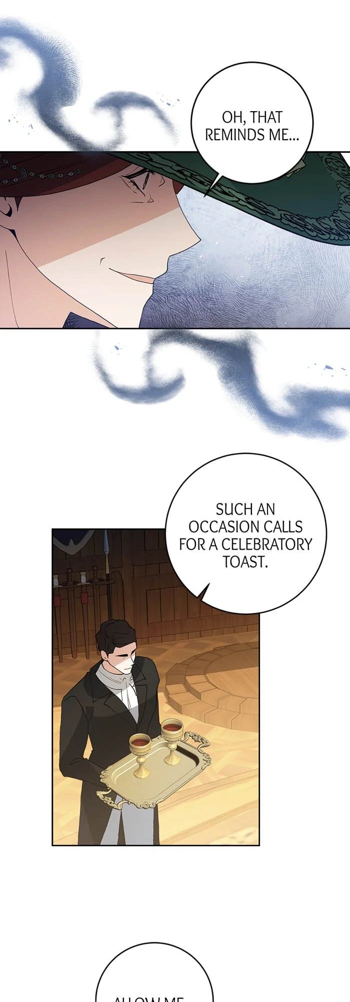 Here Reigns the Vengeful Villainess Chapter 86 158 ch 86 34