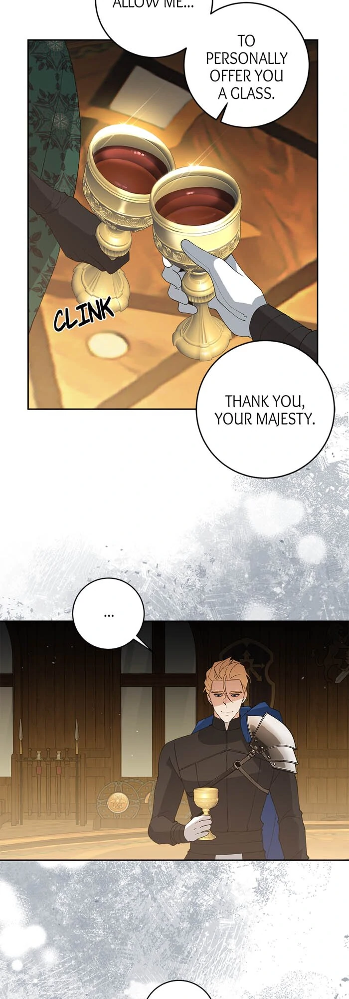 Here Reigns the Vengeful Villainess Chapter 86 159 ch 86 35