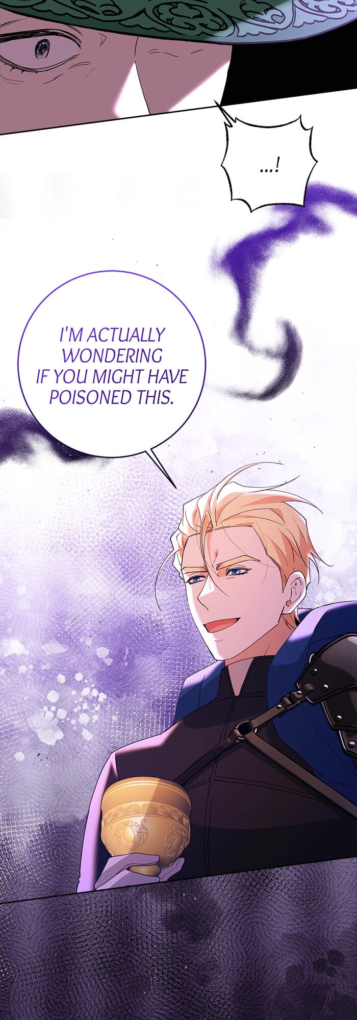 Here Reigns the Vengeful Villainess Chapter 86 162 ch 86 38