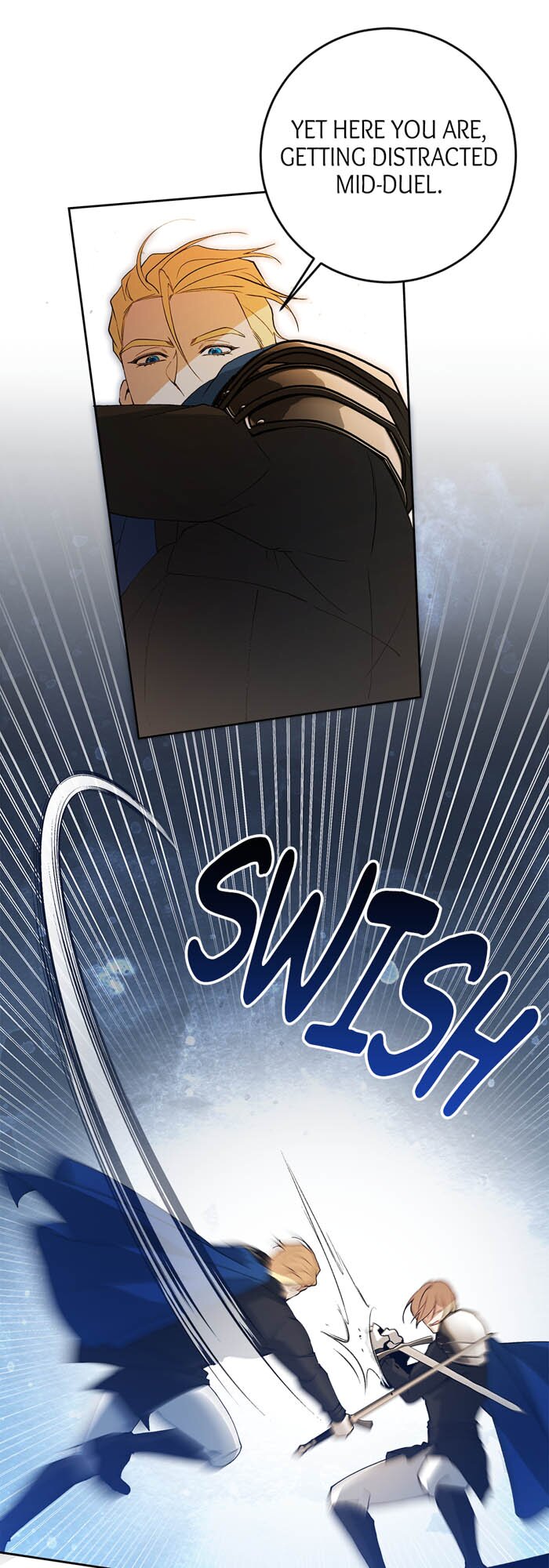 Here Reigns the Vengeful Villainess Chapter 86 129 ch 86 5