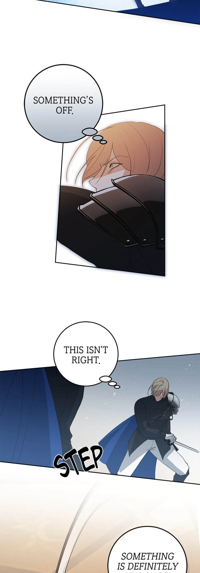 Here Reigns the Vengeful Villainess Chapter 86 130 ch 86 6