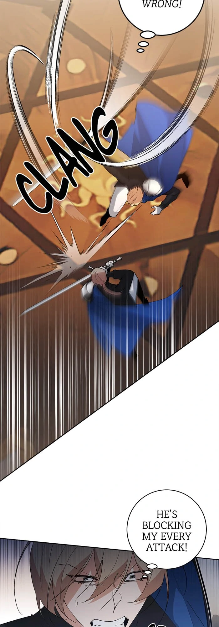 Here Reigns the Vengeful Villainess Chapter 86 131 ch 86 7