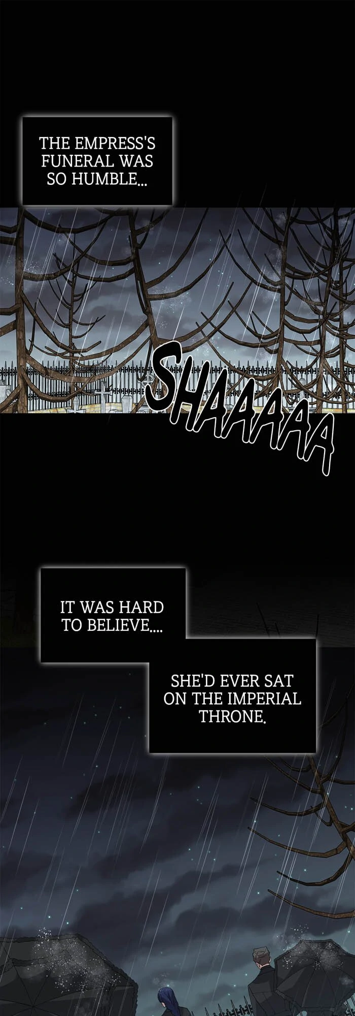 Here Reigns the Vengeful Villainess Chapter 90 125 ch 90 1