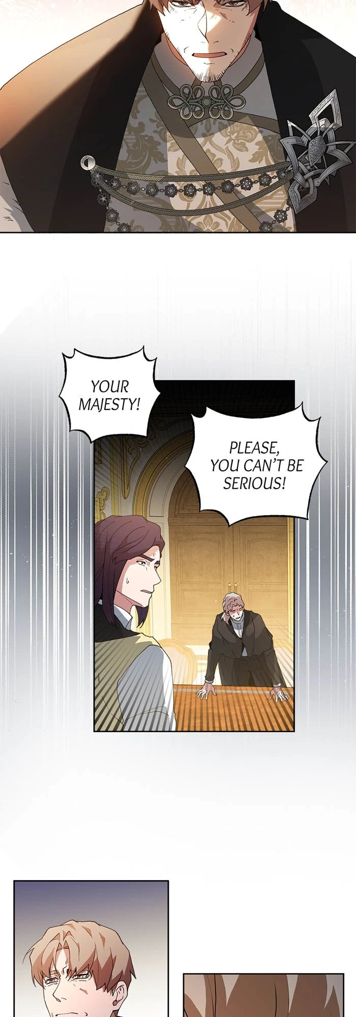 Here Reigns the Vengeful Villainess Chapter 90 134 ch 90 10