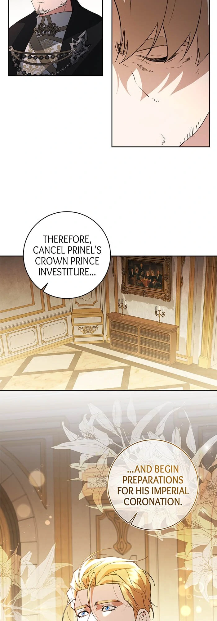 Here Reigns the Vengeful Villainess Chapter 90 135 ch 90 11