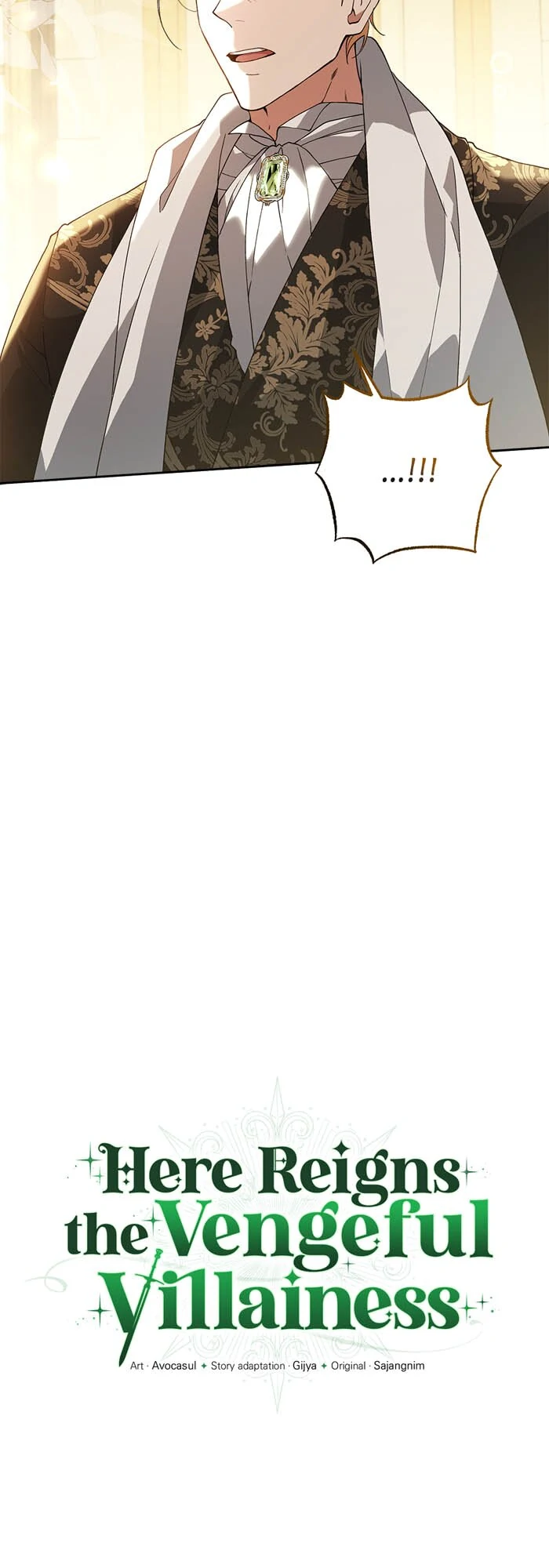 Here Reigns the Vengeful Villainess Chapter 90 136 ch 90 12