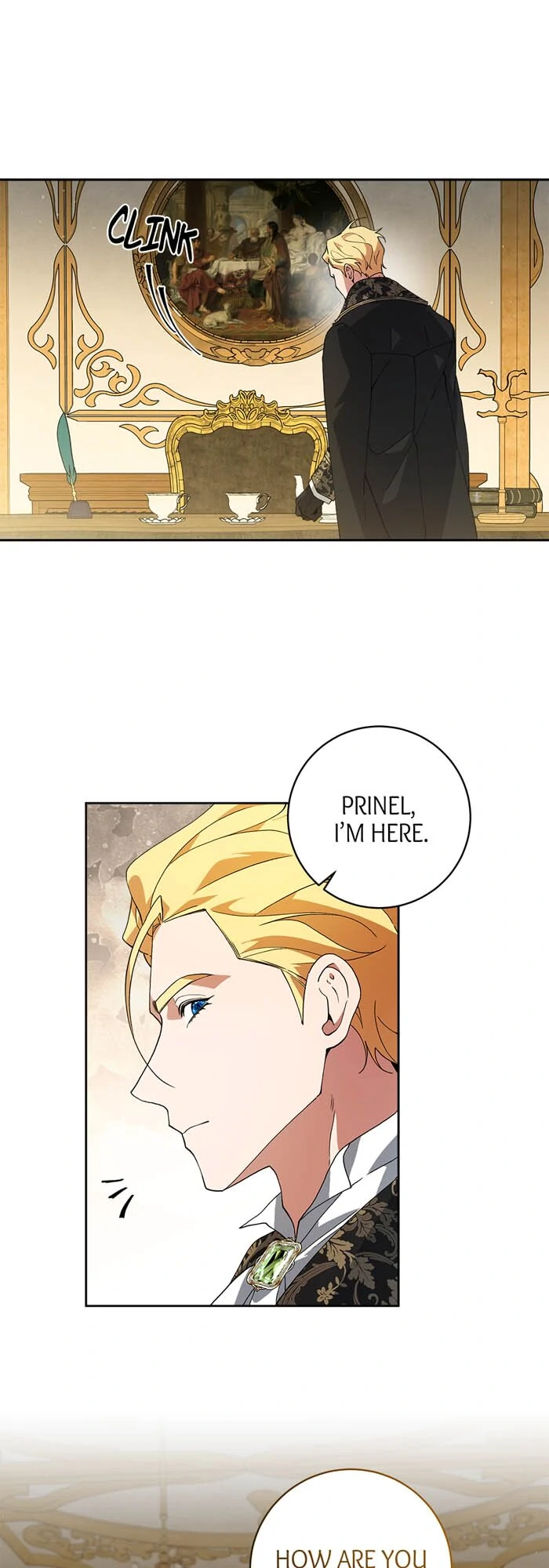 Here Reigns the Vengeful Villainess Chapter 90 138 ch 90 14