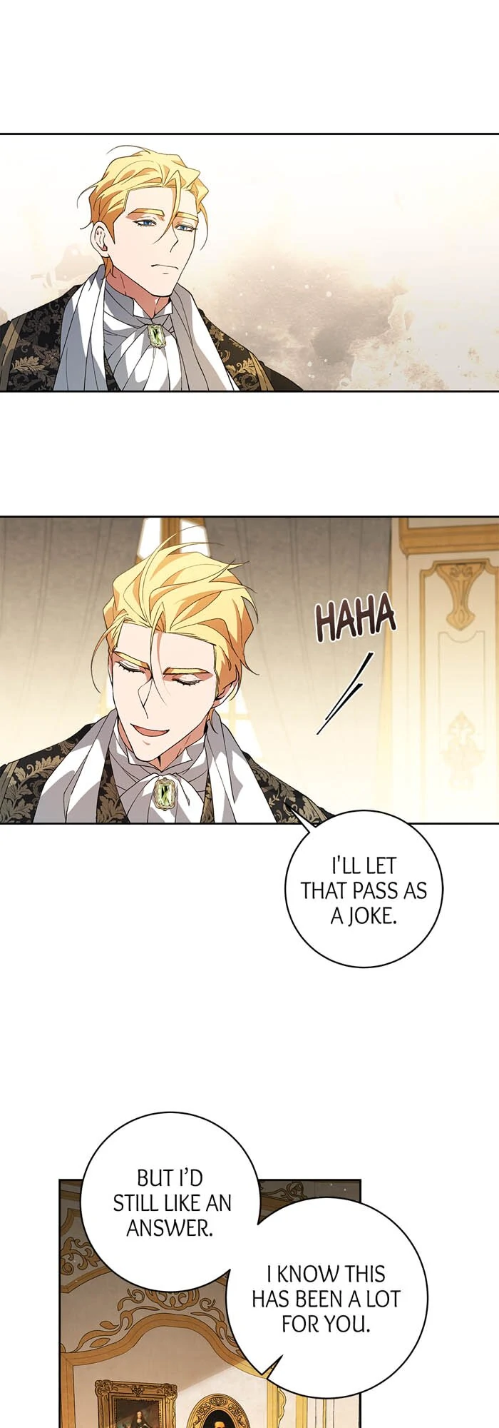 Here Reigns the Vengeful Villainess Chapter 90 140 ch 90 16