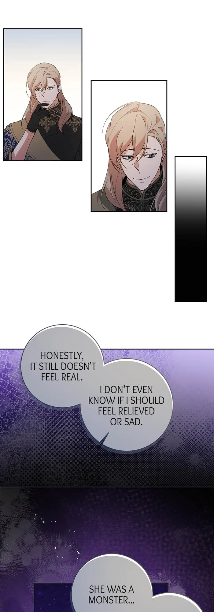 Here Reigns the Vengeful Villainess Chapter 90 142 ch 90 18