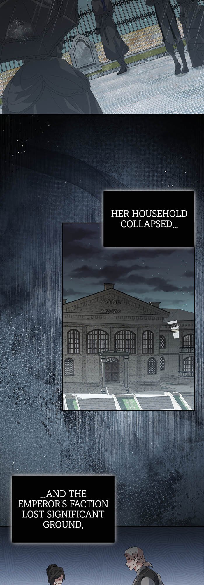 Here Reigns the Vengeful Villainess Chapter 90 126 ch 90 2