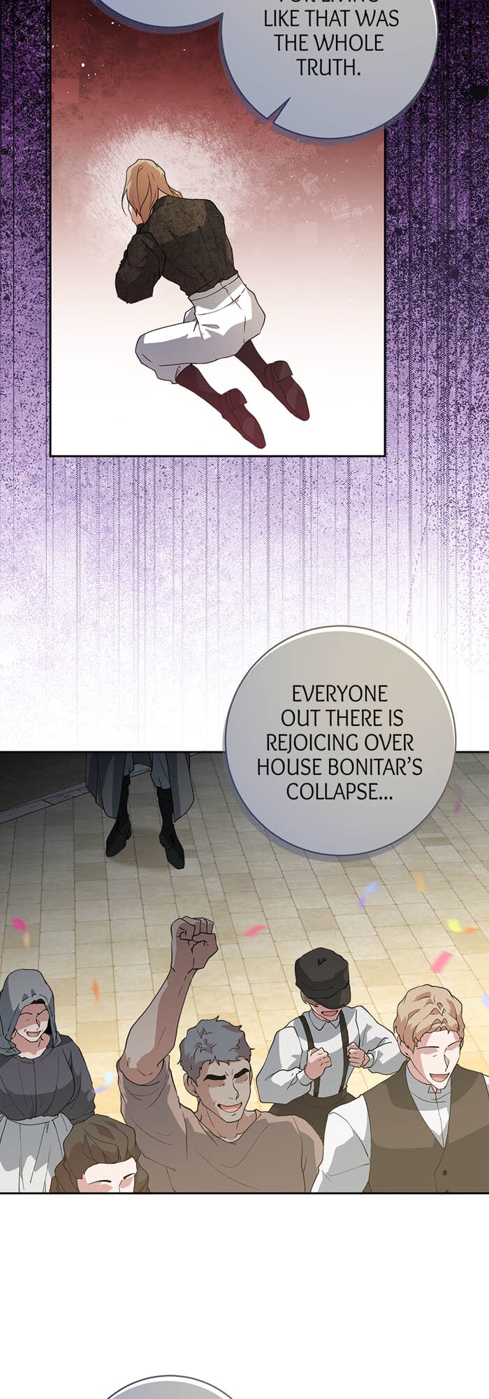 Here Reigns the Vengeful Villainess Chapter 90 144 ch 90 20