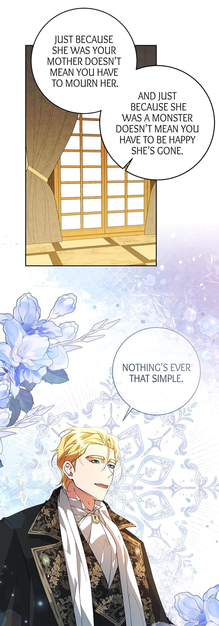 Here Reigns the Vengeful Villainess Chapter 90 146 ch 90 22