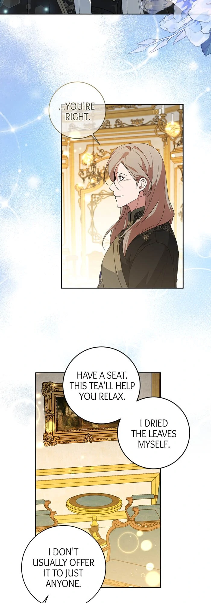 Here Reigns the Vengeful Villainess Chapter 90 147 ch 90 23