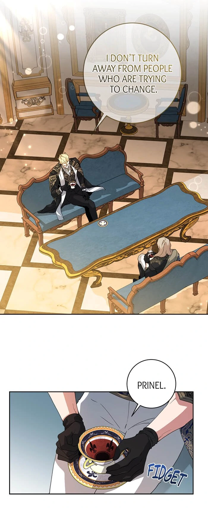 Here Reigns the Vengeful Villainess Chapter 90 149 ch 90 25