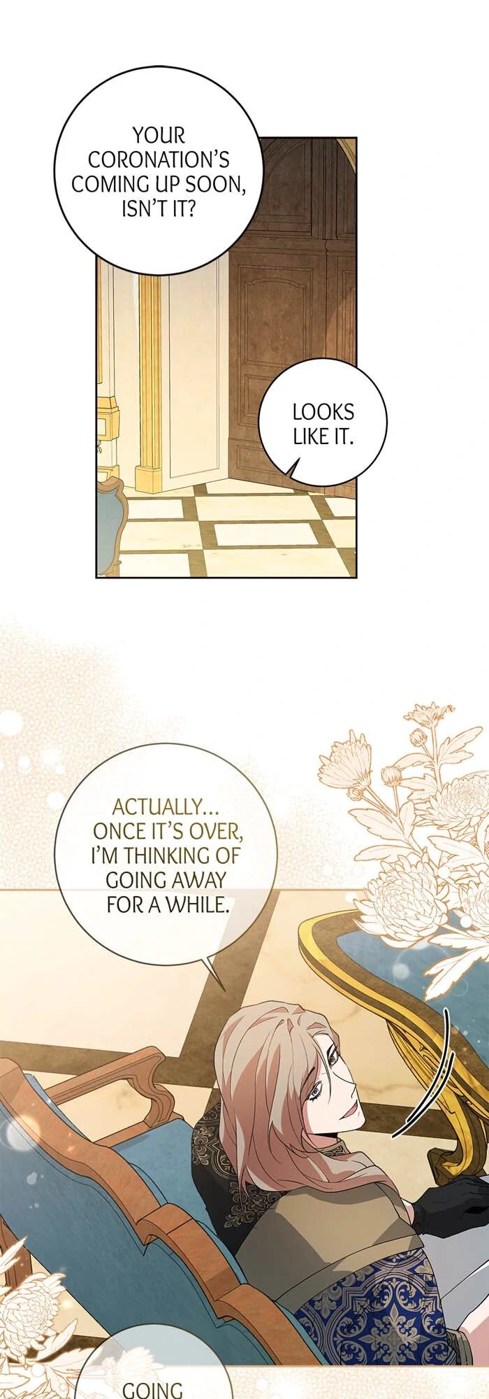 Here Reigns the Vengeful Villainess Chapter 90 150 ch 90 26