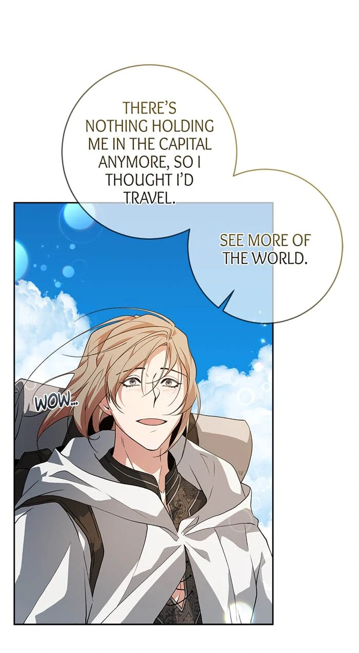 Here Reigns the Vengeful Villainess Chapter 90 152 ch 90 28