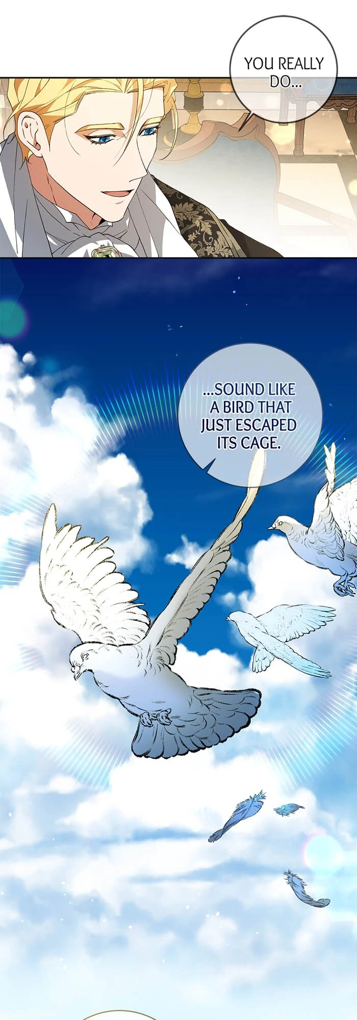 Here Reigns the Vengeful Villainess Chapter 90 153 ch 90 29