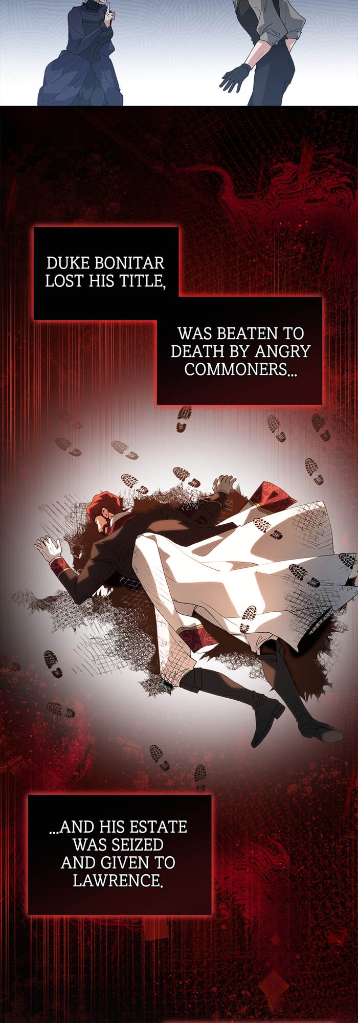 Here Reigns the Vengeful Villainess Chapter 90 127 ch 90 3