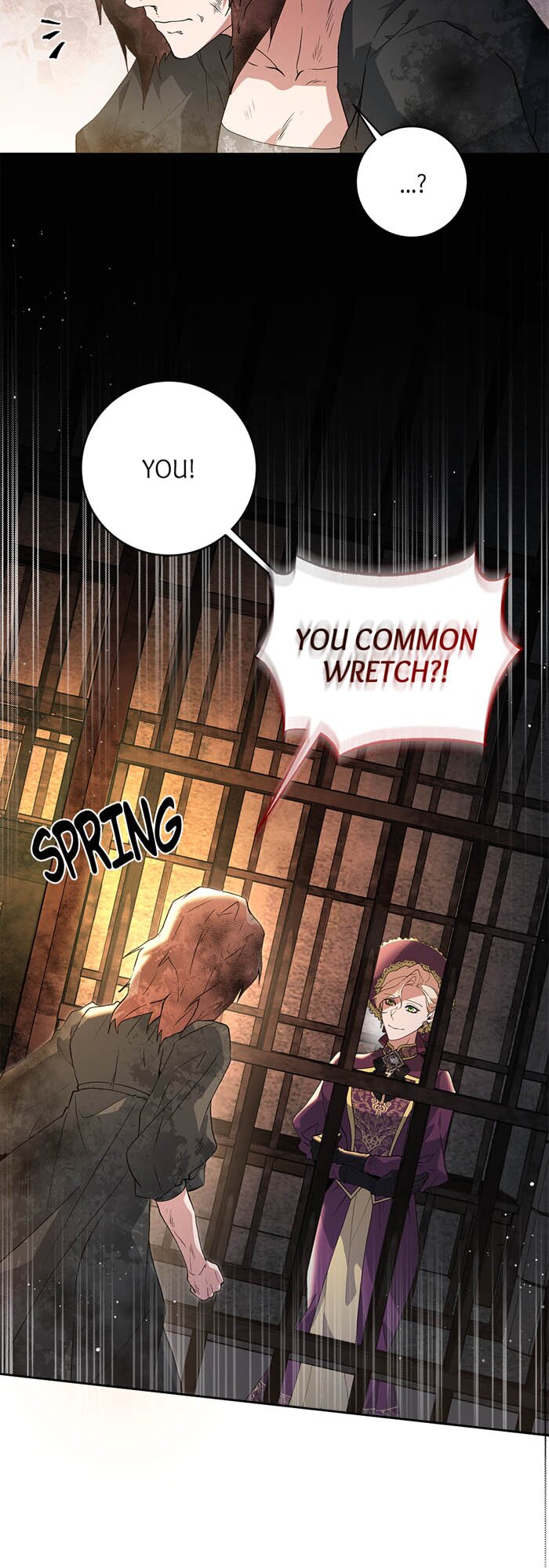 Here Reigns the Vengeful Villainess Chapter 90 157 ch 90 33