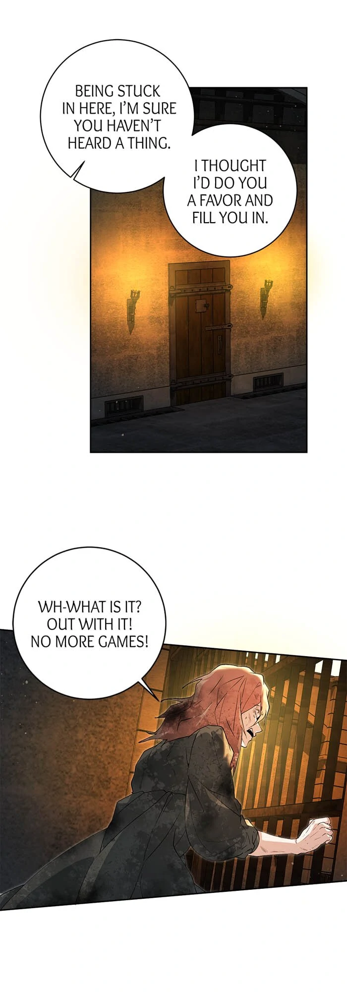 Here Reigns the Vengeful Villainess Chapter 90 160 ch 90 36