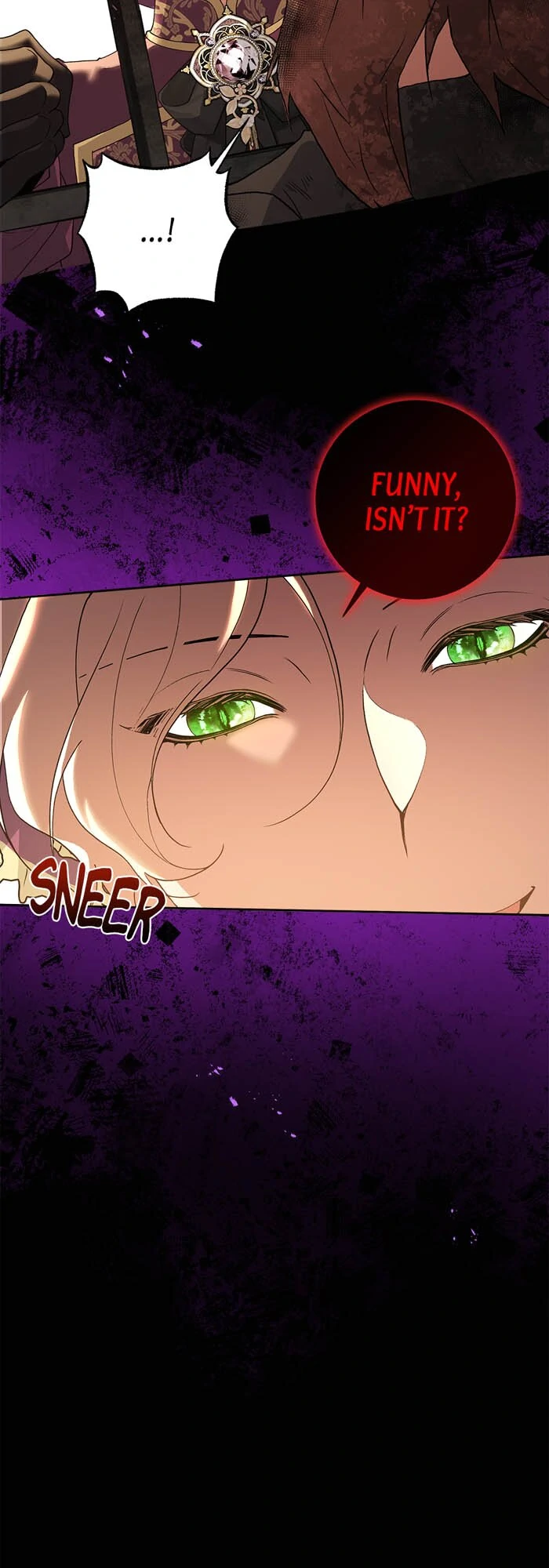 Here Reigns the Vengeful Villainess Chapter 90 162 ch 90 38