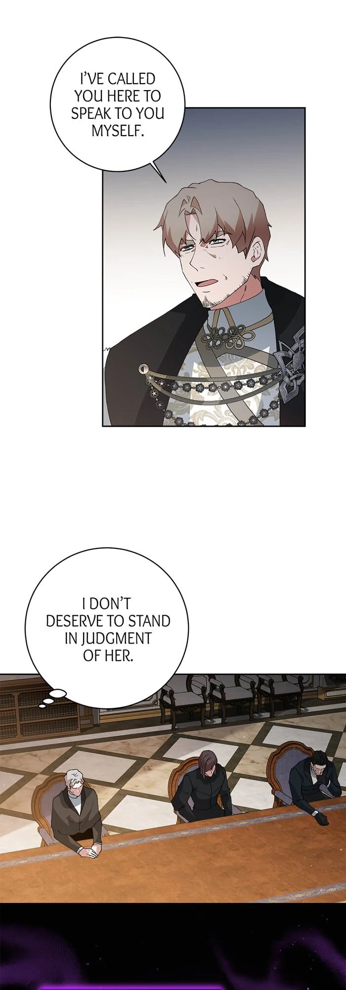 Here Reigns the Vengeful Villainess Chapter 90 129 ch 90 5