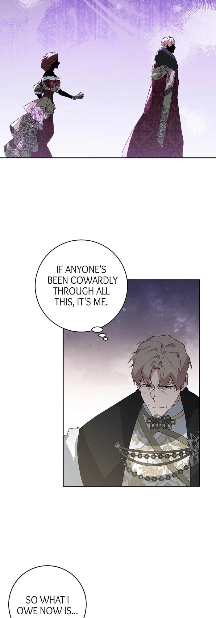 Here Reigns the Vengeful Villainess Chapter 90 131 ch 90 7