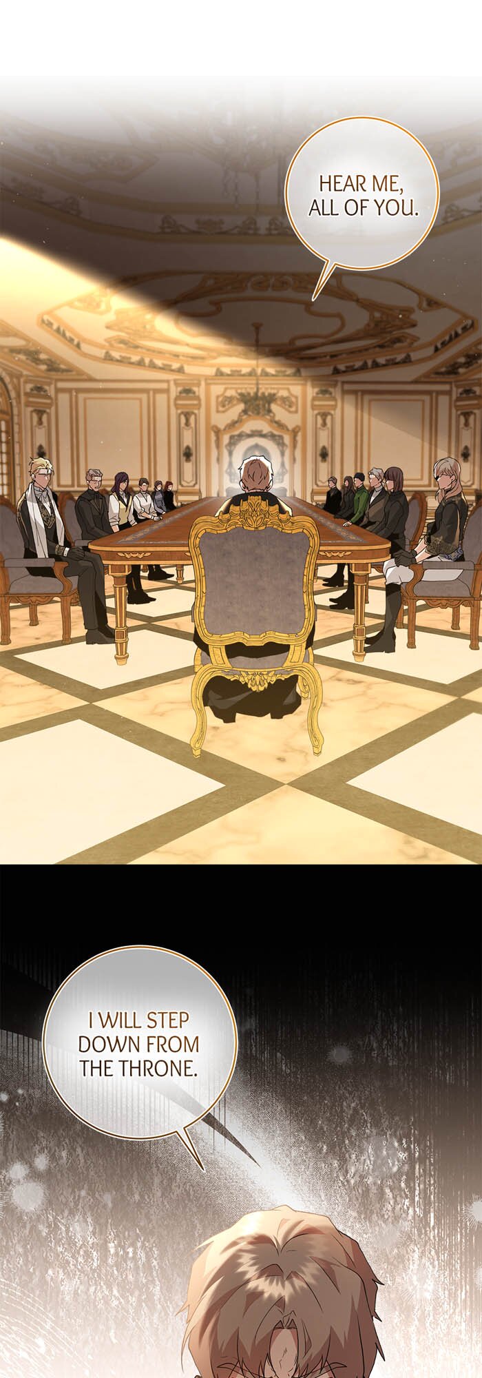 Here Reigns the Vengeful Villainess Chapter 90 133 ch 90 9