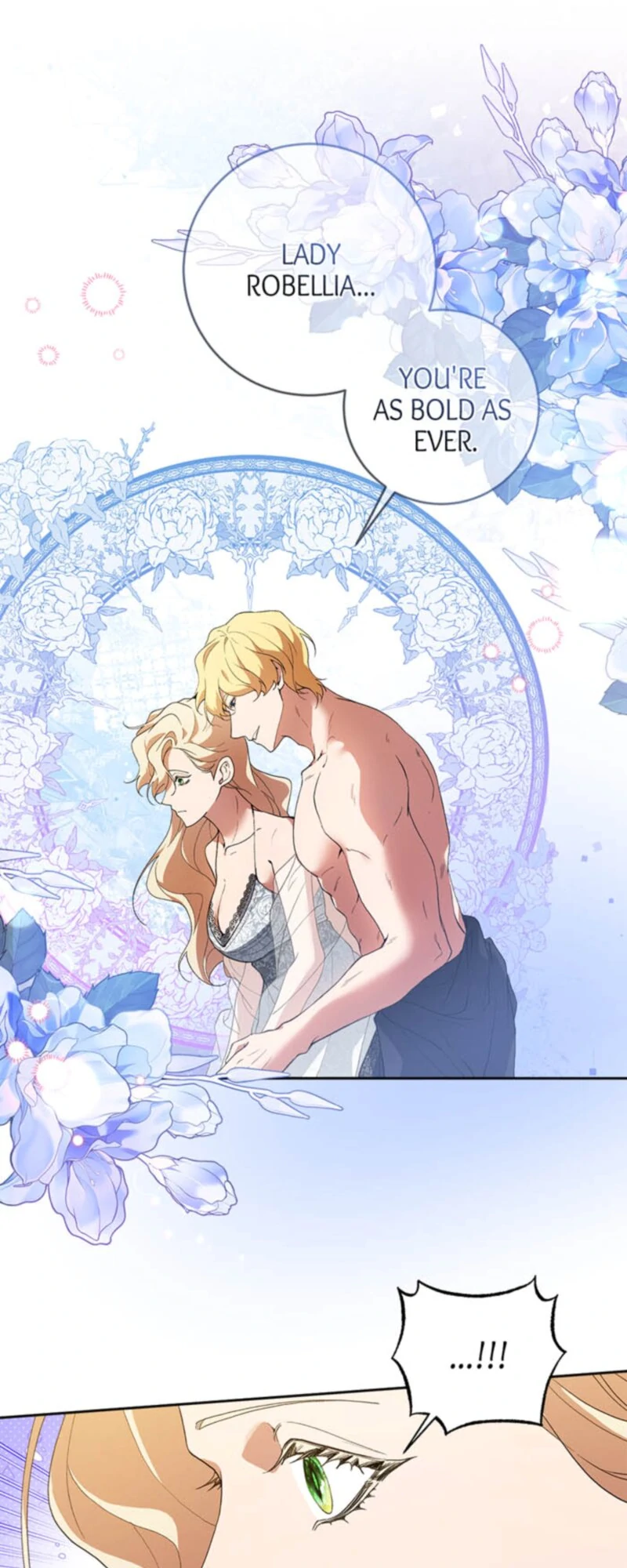 Here Reigns the Vengeful Villainess Chapter 92 143 ch 92 1