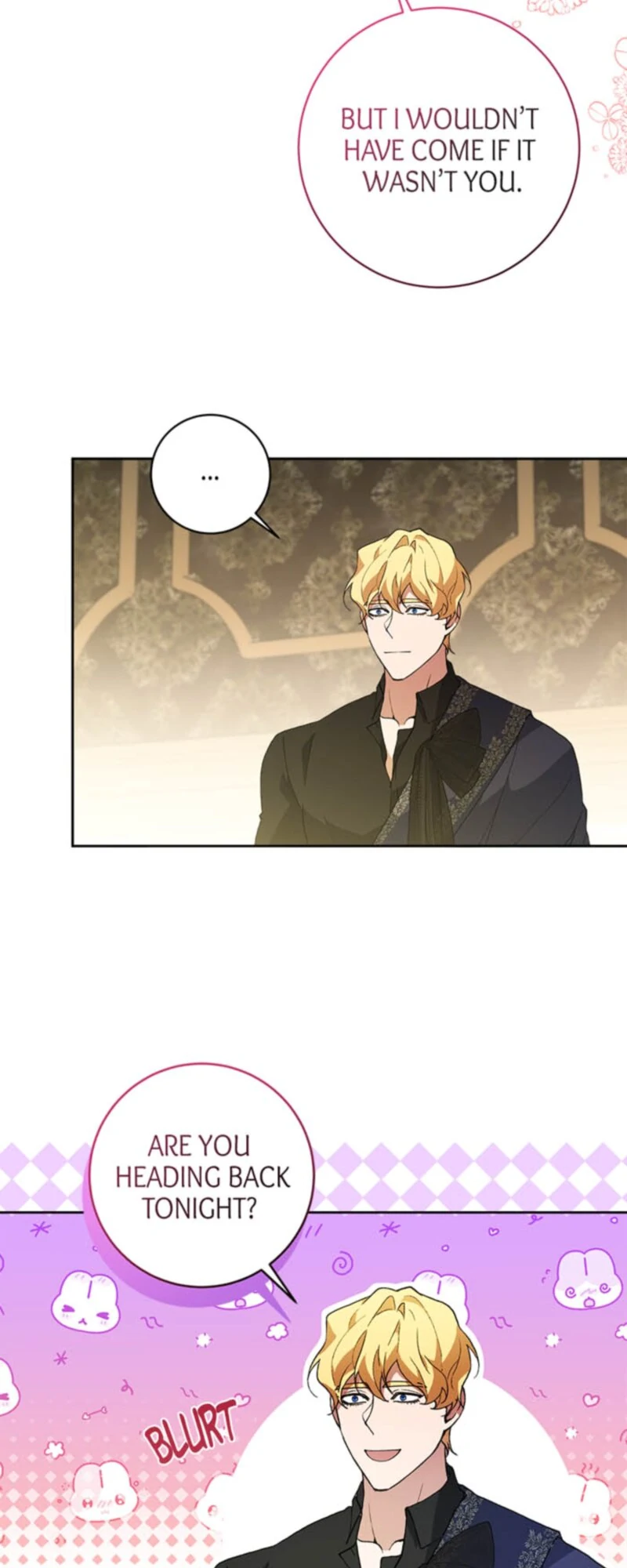 Here Reigns the Vengeful Villainess Chapter 92 153 ch 92 11