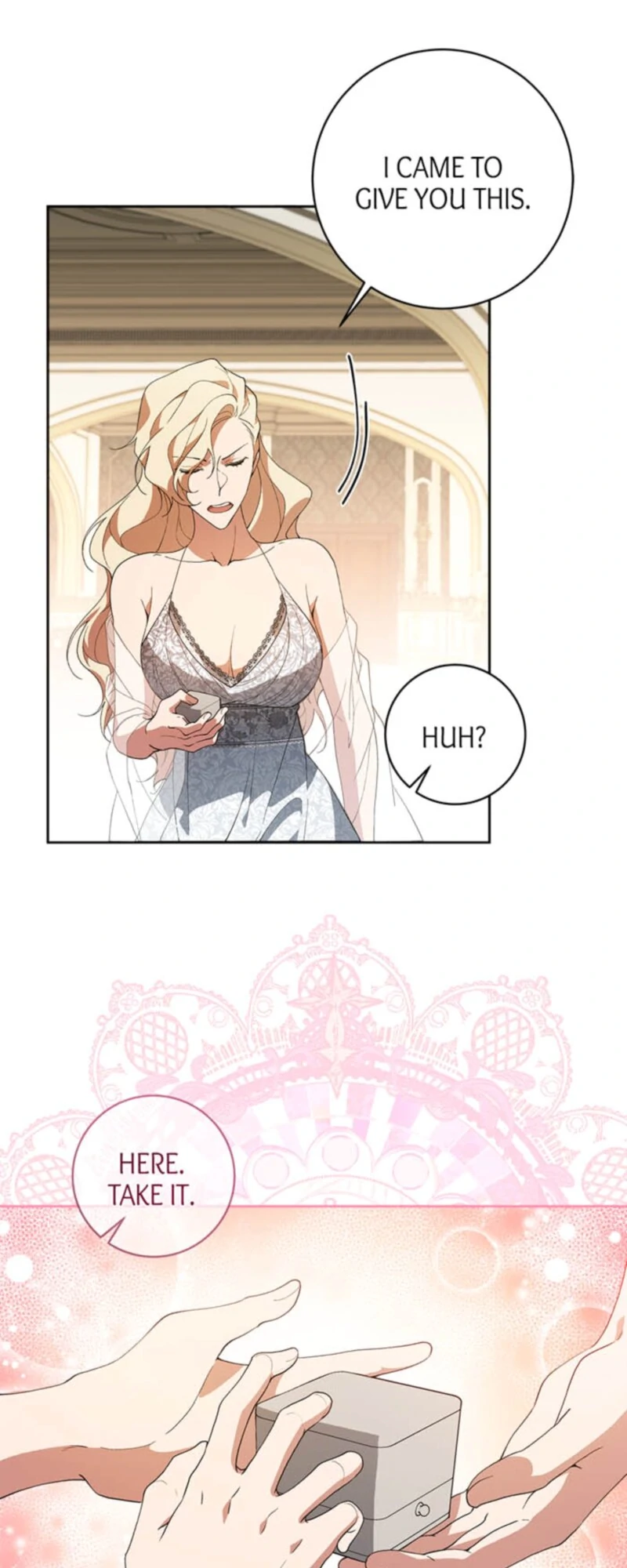 Here Reigns the Vengeful Villainess Chapter 92 155 ch 92 13