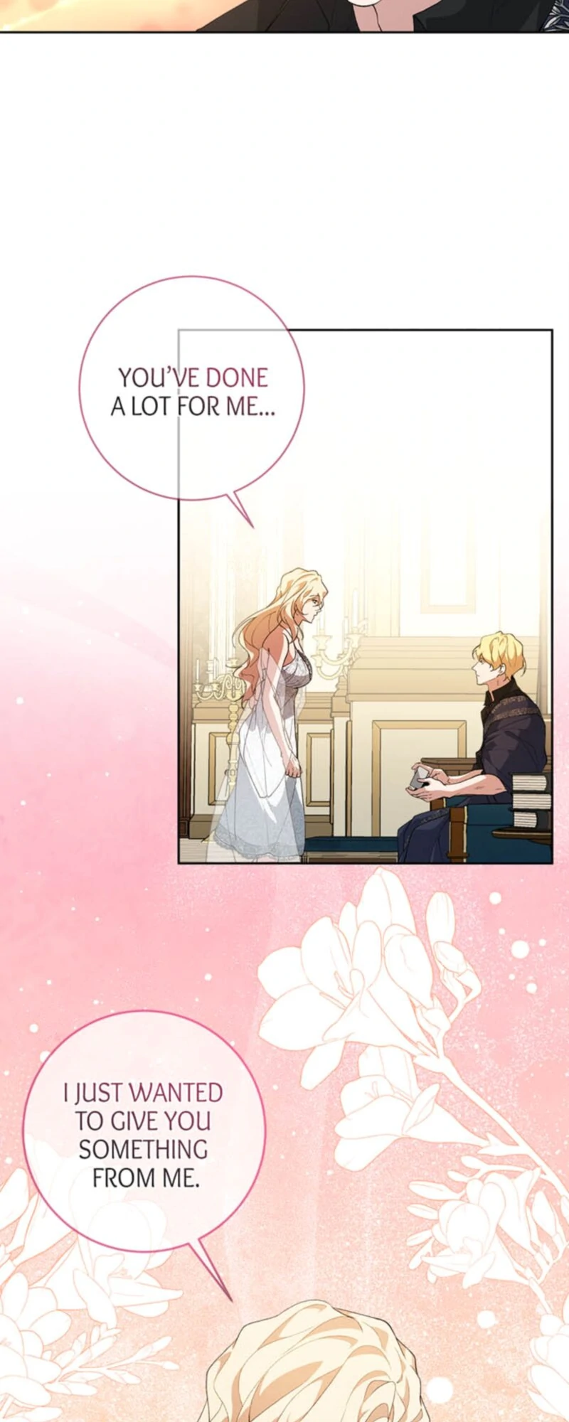 Here Reigns the Vengeful Villainess Chapter 92 157 ch 92 15