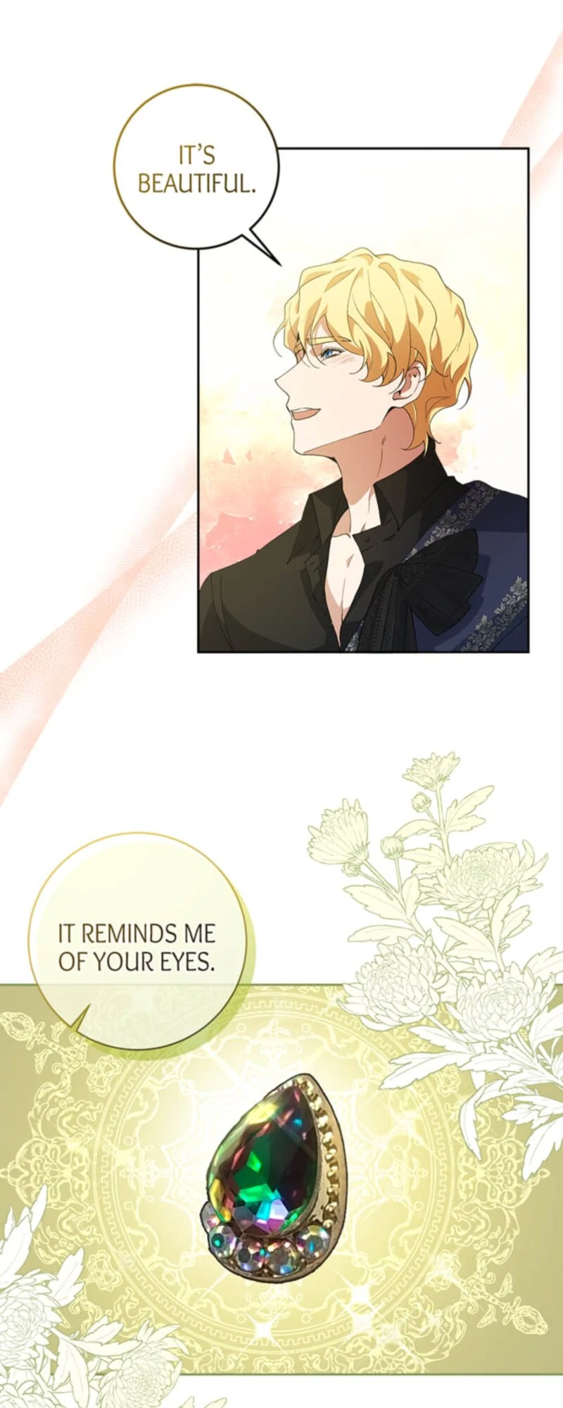 Here Reigns the Vengeful Villainess Chapter 92 159 ch 92 17