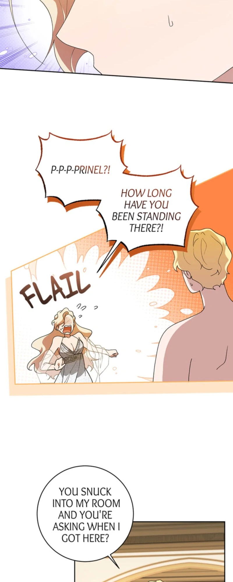 Here Reigns the Vengeful Villainess Chapter 92 144 ch 92 2