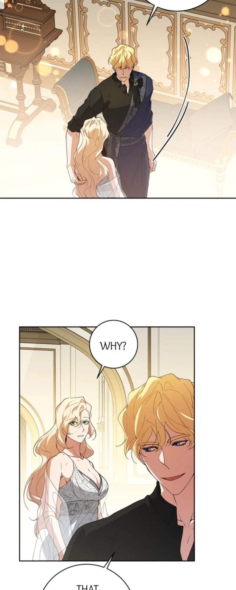 Here Reigns the Vengeful Villainess Chapter 92 164 ch 92 22